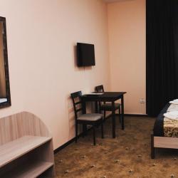 Фото Отель Енисей