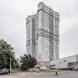2-комнатные апартаменты улучшенные