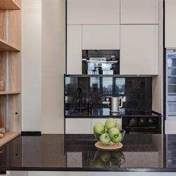 2-комнатные апартаменты улучшенные с 1 двуспальной кроватью