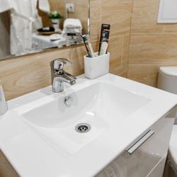 Фото Апартаменты улице Мичурина 58к3