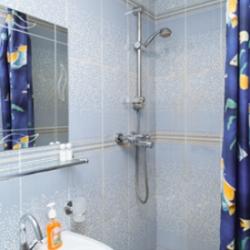 Фото Металлург РУСАЛ (гостиница и санаторий-профилакторий)