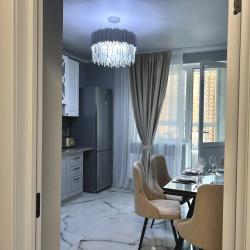 Фото Апартаменты на улице Конгрессная 41