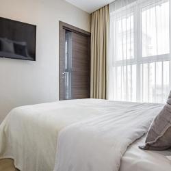 Фото Отель ДоМино на улице Красная