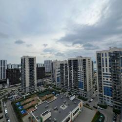 2-комнатные апартаменты улучшенные
