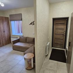 Фото Отель Таунхаус на улице Салавата Юлаеава 9Б