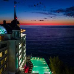 Фото Отель Castello Mare Hotel&Wellness Resort (Кастелло Маре)