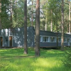 Фото Отель Искатель