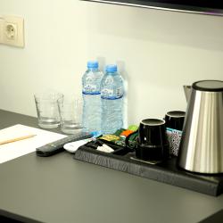 Фото Отель Parklane (Парклайн)