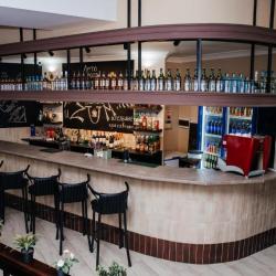 Фото Отель Жемчужина