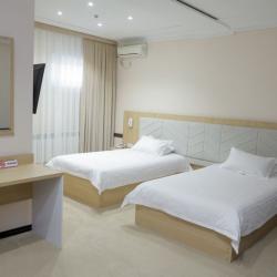 Фото Отель Grand Royal Jizzakh (Гранд Роял )