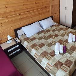 Фото Отель Гостевой дом SeaLoo