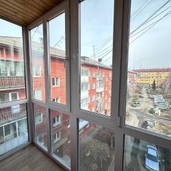 Фото Апартаменты на улице Коломейцева