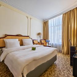 Apart Hotel on Taganka (Апарт-отель на Таганке) — de713bfe4f19684d8752147ff5bb287a