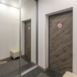 Фото Апартаменты Apart Vl (Апарт ВЛ) на улице Набережная 5В