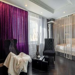 Фото Апартаменты на шоссе Хорошёвское 16 корпус 2
