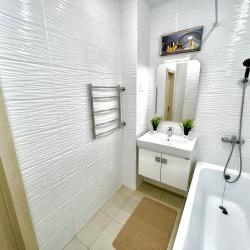 Фото Самарские апартаменты на Съездовской