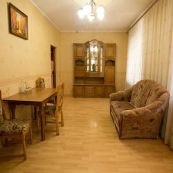 Фото Отель МБУ