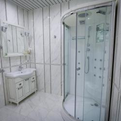 Номер люкс