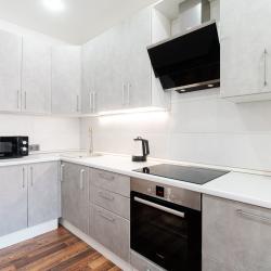 Апартаменты стандарт