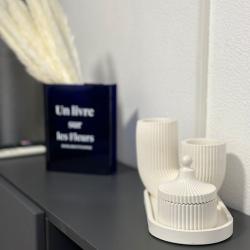 1-комнатные апартаменты улучшенные