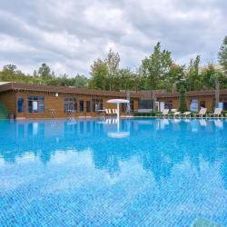 Фото Отель Ашхадах