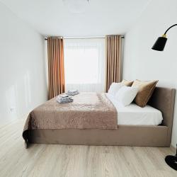 Фото Апартаменты на улице имени Репина