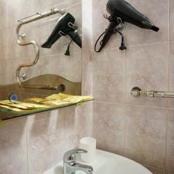 2-комнатные апартаменты стандарт Right Room на Дзержинского д.93