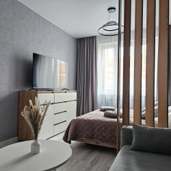 Апартаменты улучшенные