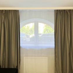 Фото Апартаменты на Комсомольском переулке