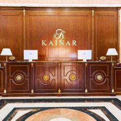 Фото Отель Kainar (Кайнар)