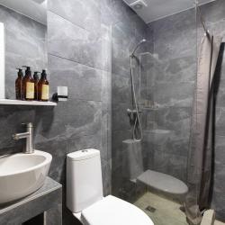 Фото Апартаменты на улице Севастьянова