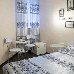 Фото Отель Red-Hotel (Ред)