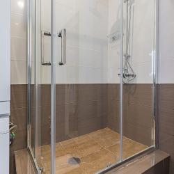 Фото Апартаменты на улице Грузинская 37А