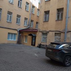 фото 4 VedaAparts (ВедаАпартс) на Лиговском проспекте 55/4