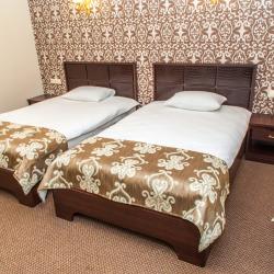 Фото Отель KaroZa (КароЗа)