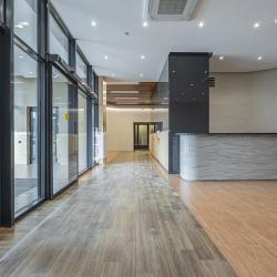 Фото Апартаменты на улице Родионова 136Б, 3 этаж