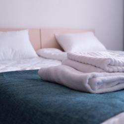 Фото Отель Гостевой дом Алма