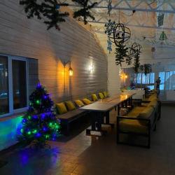 Фото Отель Поместье Медведевых