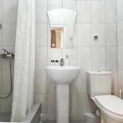 Трехместная комната