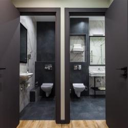 фото 33 GRANI APARTHOTEL (Грани)