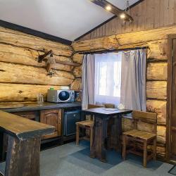 Коттедж улучшенный