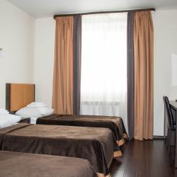 3-местный номер стандарт