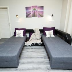 Фото Отель Home24 на улице Верхне-Пролетарская 7
