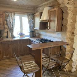 Коттедж премиум