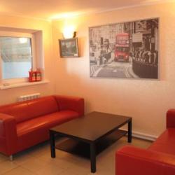 Фото Отель Рубин