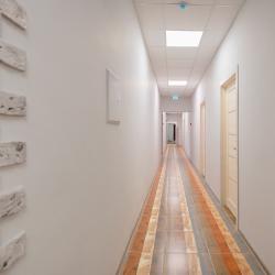 Фото Отель Колымская