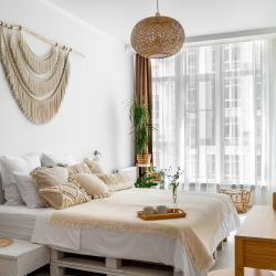 Фото Отель Home Group на улице Верхняя 4