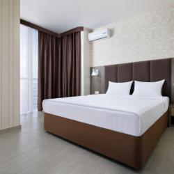 Фото Отель Family (Фэмили)