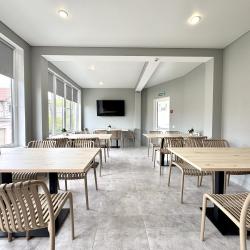 Фото Отель Вилла Бриз