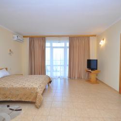 Номер улучшенный стандарт